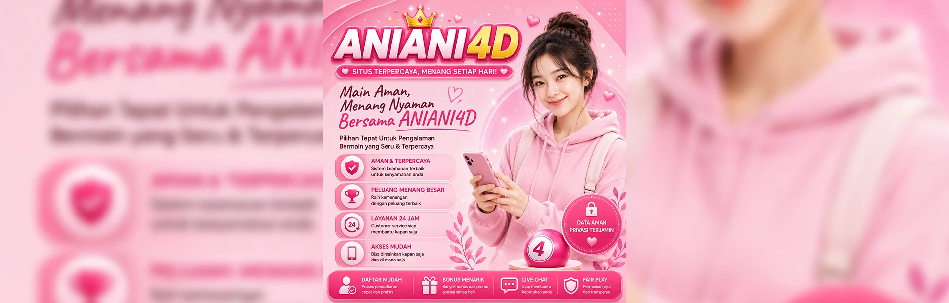 ANIANI 4D